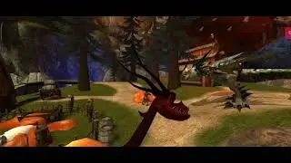 School of Dragons 11