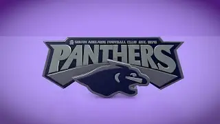 Juhi Dere, Panther Team Logo (2019)