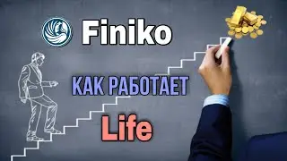 Finiko / finiko.life / Что такое Финико.лайф и как он работает