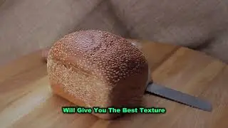 Still craving bread on your keto or paleo journey?