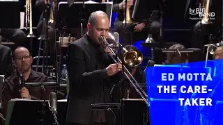 Ed Motta: 