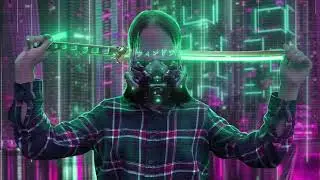 Terror Syndrome - Creature Feature (Synthwave / Cyberpunk)