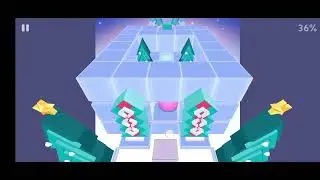 Rolling sky remake polar wandering night