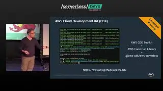 Taking Serverless to the Next Level - Danilo Poccia