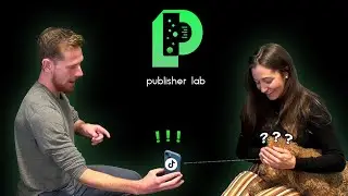 Kids on Social Media, Online Safety Laws, Short-Form Content & Future AI Use | Publisher Lab Ep. 52