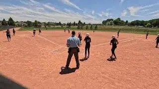 Grapettes 14u vs. ProSwing 2 of 3