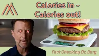 Is CICO just a scam? BERG exposed.