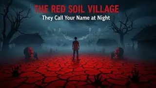 लाल मिट्टी का गाँव | Red Soil Haunted Village Horror Story | True Village Ghost Story in Hindi