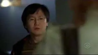 Masi Oka in Without a Trace