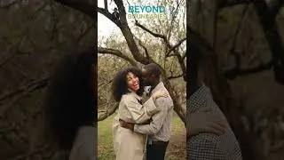 💫💖 A Nigerian heart meets a Filipino soul, and love blooms across oceans and cultures.