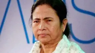 Kolkata Syndicate : Congress Files Complaint To Election Commission