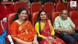 ANNUAL FUNCTION 2024 DATE : 24.12.2024