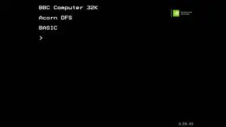 BeebEm   BBC Model B   Master 128 Emulator  Speed  1 00  fps  47 2024 12 12 10 59 06