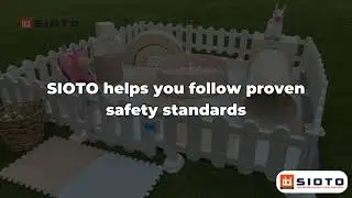 Soft Play Safety Training 🧸✅ | SIOTO Certification Guide for Rental Businesses