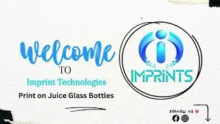 Printing onJuice Glass Bottles! Online automatic coding machine | Batch Coding on Glass Bottles