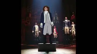 Hamilton: An American Musical but I'm singing ALL of the parts (COMPLETE)