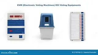 ECI enhances EVM ballot design to improve experience ahead of Bihar polls check revised guidelines