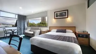 Мотель 429 Sandy Bay Road, Хобарт, Австралия | Галерея отеля Sita