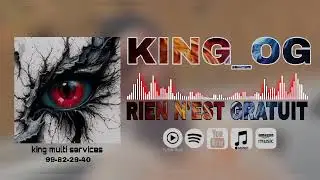 KING-OG&hellip;&hellip;RIEN ES GRATUIT(S@m-prod mp4)