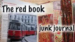 Красная книга, журнал-мусор