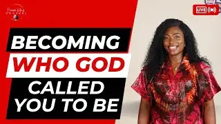 Unlocking Godly Virtues that Transform Lives &ndash; A Live Bible Study