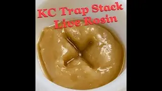Headchange - KC Trap Stack Live Rosin (2G) - #TheMeterDabs