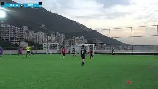 JFA VS BFA KFA QUARTER-FINAL 2015 PRO LEAGUE