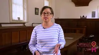 Historic Heart of Perth - Small Museum Walk