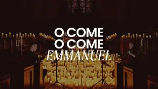 O Come O Come Emmanuel | Instrumental String Quartet