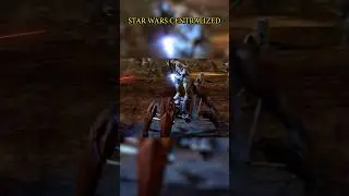 You&rsquo;ll never be as cool as this clone trooper.