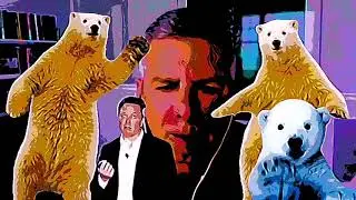 The $TSLAQ Origin Story Version II (still TRUE, except for the dancing bears)