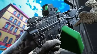 How i Made $850,000 With AKIMBO PISTOLS In Ghosts Of Tabor VR...