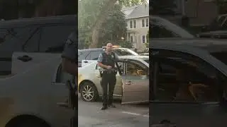 Mark Ringgenberg #6030, The Cop Who Killed Jamar Clark