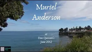 Muriel Anderson - Vincent