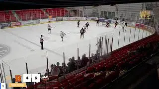 Saskatoon Blazers vs. Yorkton Kinsmen Maulers | Feb. 23