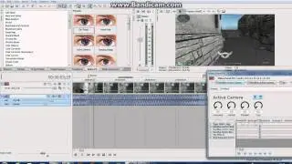 Hardcore Editing! Sony vegas tutorial
