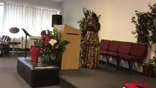 MBH High Sabbath Service 2023