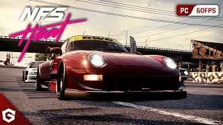 Need for Speed: Heat - Mission #25 - West Is Best (1440p 60fps)