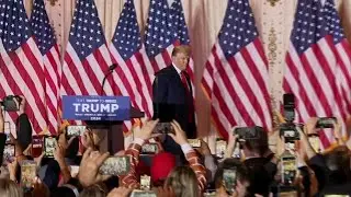 IVANKA TRUMP BOWS OUT OF POLITICS