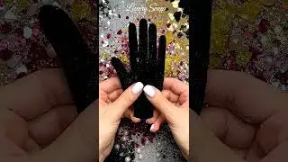 Soap ASMR Sounds 🧼 │ Cracking + Perfectly Satisfying Crushing Sounds |