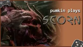 Parasite  - Act 2 🎃 Scorn [2]