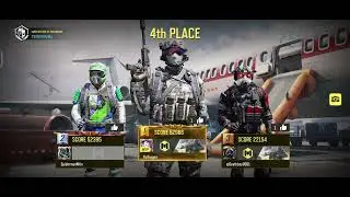 TOXIC GAME WITH NPC BOTS