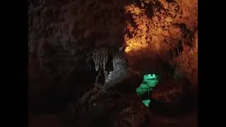 Caverns in Florida???? #gopro #cave
