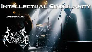 Sonic Assault - Intellectual Singularity [Live at Kulturbolaget, Malm&ouml;]