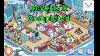 Crazy Hospital Doctor Dash Level 700 💉🩺🚑 ➖ Reykjav&iacute;k ➖ FULL STORY ➖ CaroGamesNL