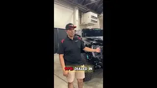 RKSport Ford Raptor R Hood #shorts