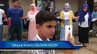 Yok böyle ses DİLOVAN MÜZİK 2018 gowenda Tezze