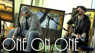 Garden Sessions: Hawks And Doves October 12th, 2018 Underwater Sunshine Festival Full Session