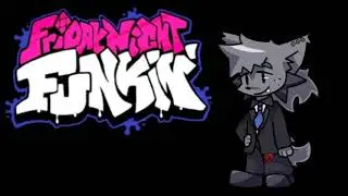 Friday night funkin Kapi mod (Van Feim) &ndash; Glowing paw