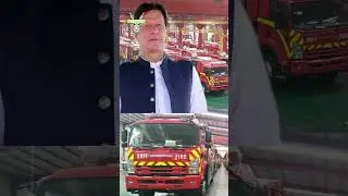 Karachi Needs 200 Fire Stations | Fire Safety Crisis | Public Safety Emergency